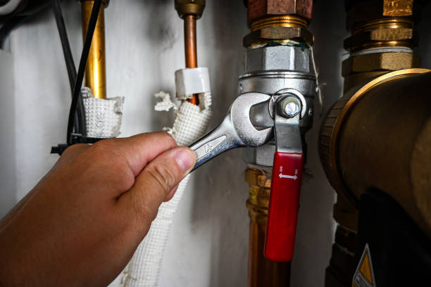 Best Emergency Plumbing Services in Jenkins, KY